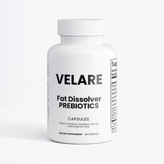 Fat Dissolver with Prebiotics
