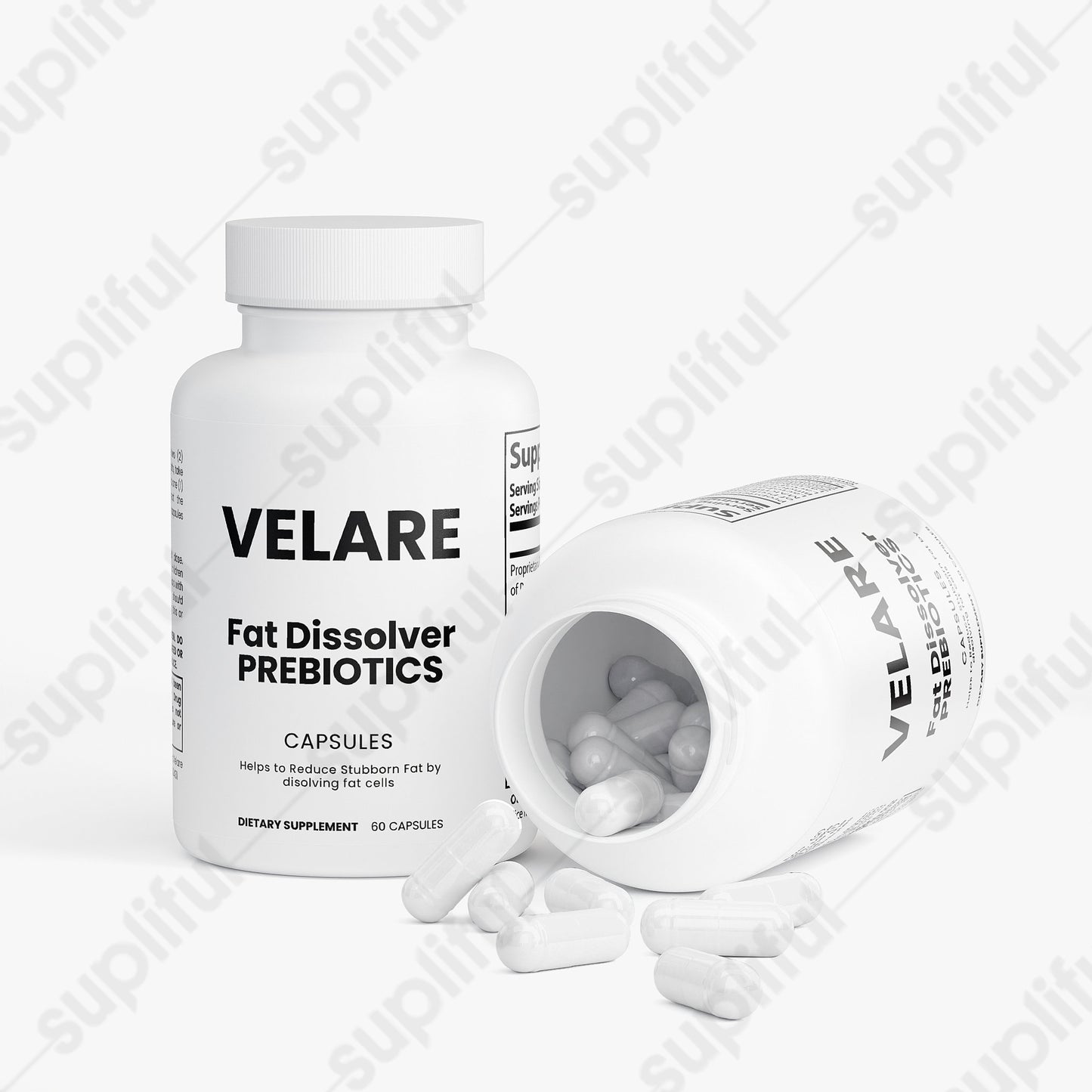 Fat Dissolver with Prebiotics