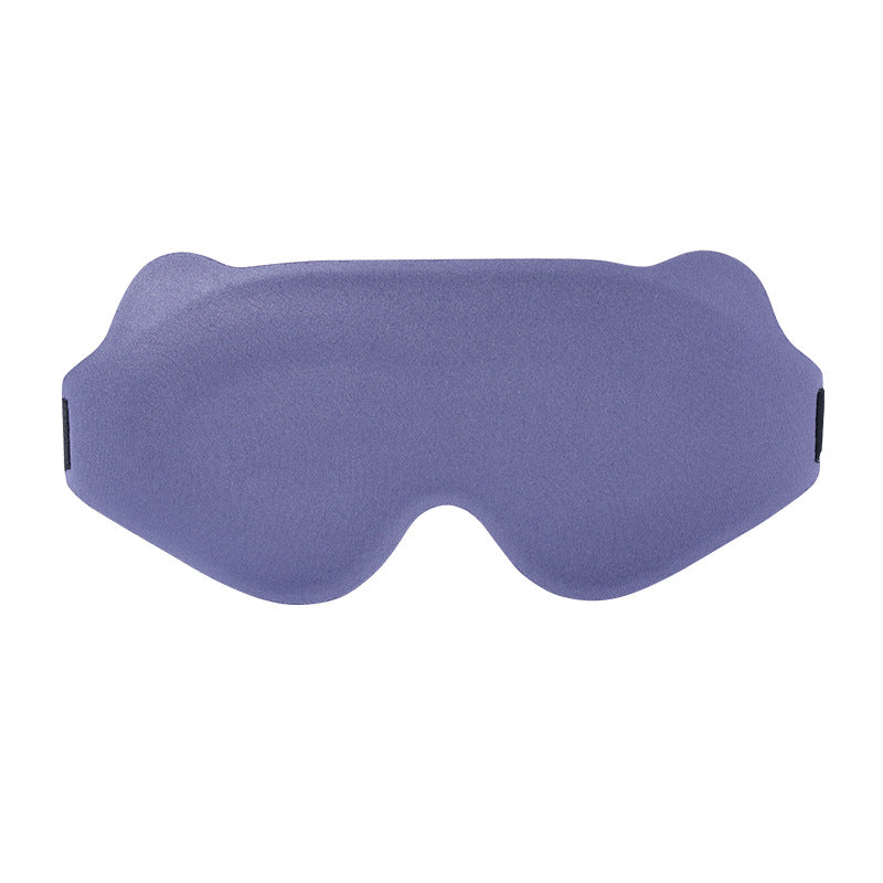 3D Eye Mask with Memory Foam