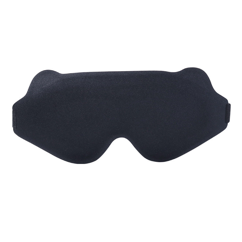 3D Eye Mask with Memory Foam