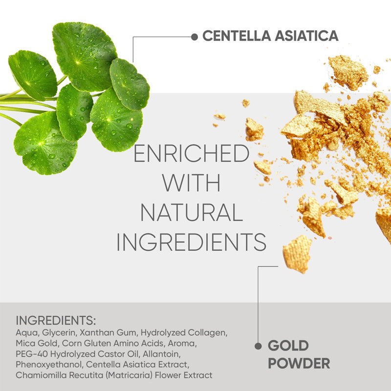 Collagen Gold Eye Patches