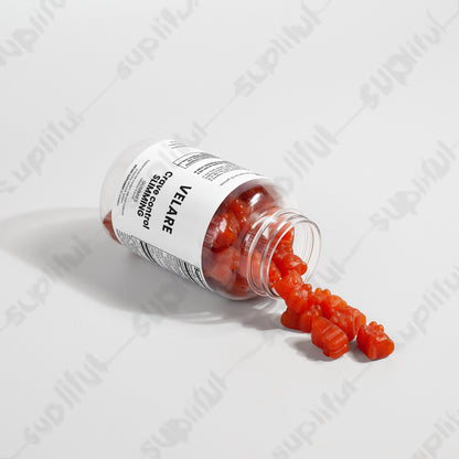 Crave Control Gummies