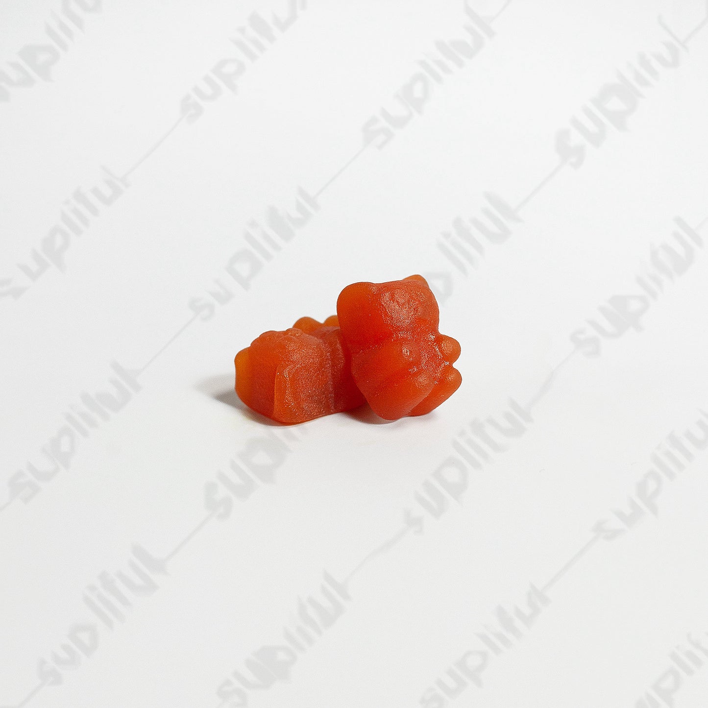 Crave Control Gummies