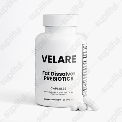 Fat Dissolver with Prebiotics