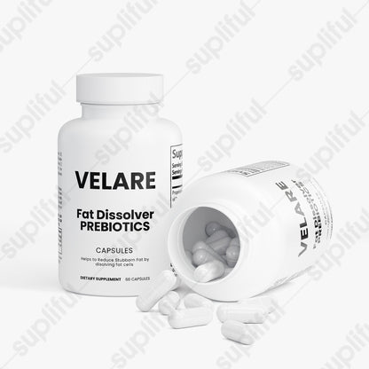 Fat Dissolver with Prebiotics