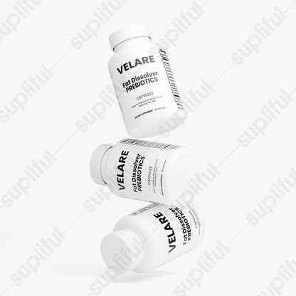Fat Dissolver with Prebiotics