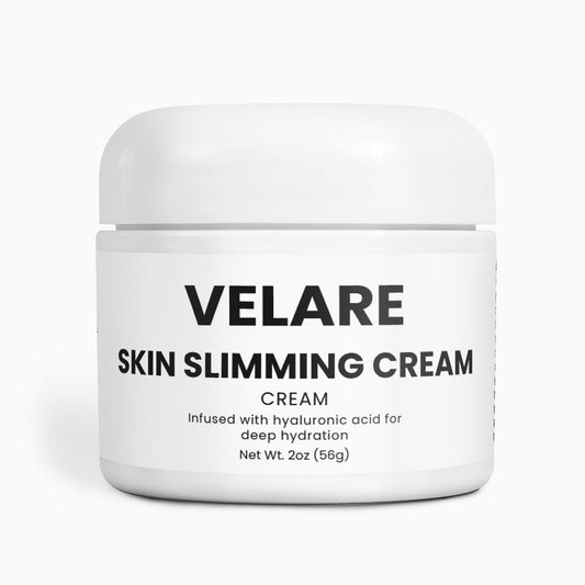 Skin Slimming Cream