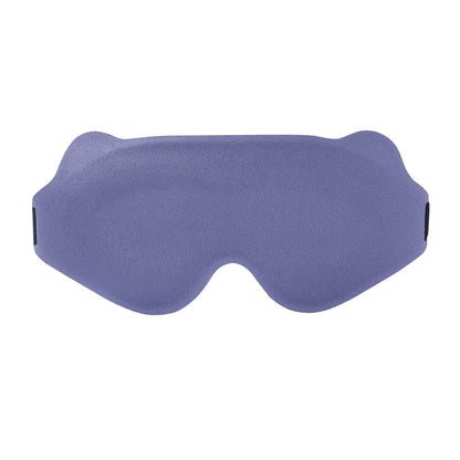 3D Eye Mask with Memory Foam