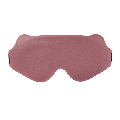 3D Eye Mask with Memory Foam